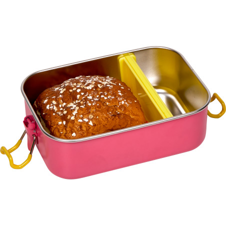 Lunchbox Blume - Kleine Freunde