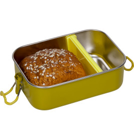 Lunchbox Fußball - Kleine Freunde