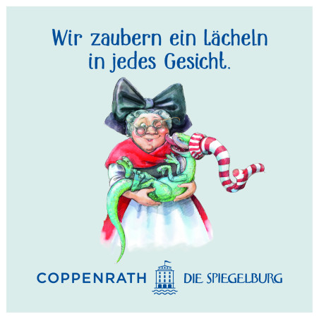 Dinosaurier auf Omas Geburtstag (Bd.5)