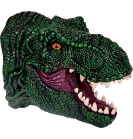 Handpuppe Tyrannosaurus Rex - T-Rex World