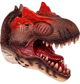 Handpuppe Allosaurus - T-Rex World
