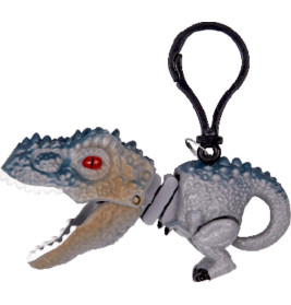 Dino-Schnapper (Schlüsselanhänger) - T-Rex