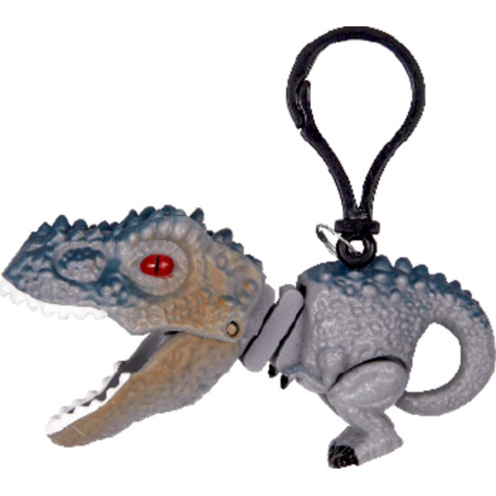 Dino-Schnapper (Schlüsselanhänger) - T-Rex
