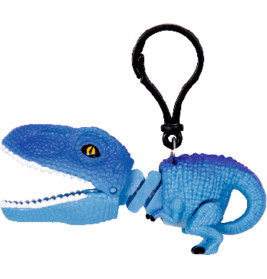 Dino-Schnapper (Schlüsselanhänger) - T-Rex
