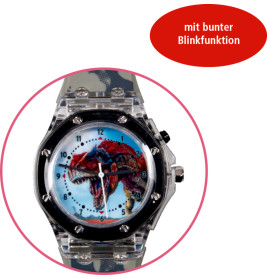 Armbanduhr - T-Rex World