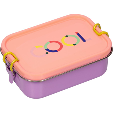 Lunchbox, papaya - TO GO