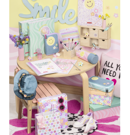 Schlamper s`maepp M Happy Hippie