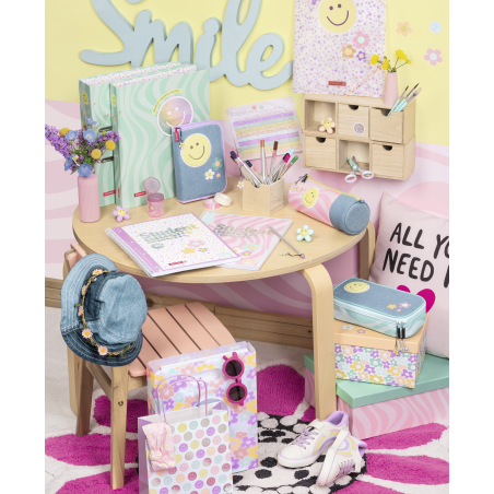 Schlamper s`maepp M Happy Hippie
