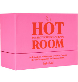 Hot Room