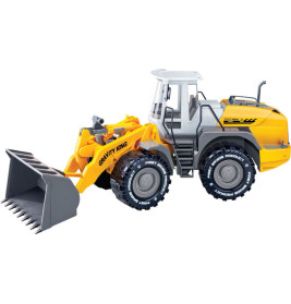 Speedzone Schaufellader 35 cm, Friktion