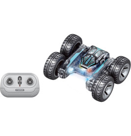 Racer R C Butterfly Stunt Auto, 2.4 Ghz