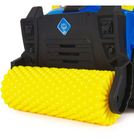 Rubble & Crew - Deluxe Vehicle Wheeler Kipplaster
