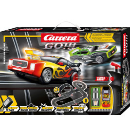 CARRERA GO!!! - Heads-Up Racing