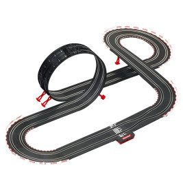 CARRERA GO!!! - Heads-Up Racing