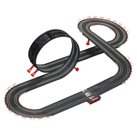 CARRERA GO!!! - Heads-Up Racing
