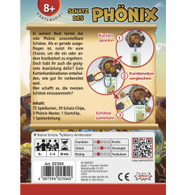 Schatz des Phoenix