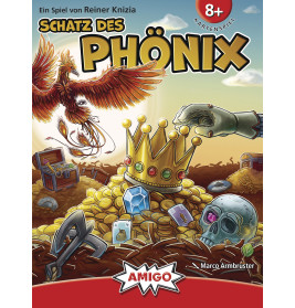 Schatz des Phoenix