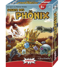 Schatz des Phoenix