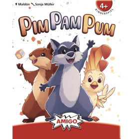 Pim Pam Pum