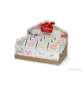 Früchtetee Lovely Greetings so rtiertFÜR DICH