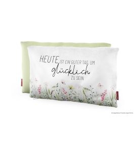 Deko Kissen Wiese Lovely Greet ingsFÜR DICH