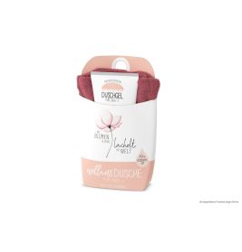 Wellnessdusche Blüte FÜR DICH