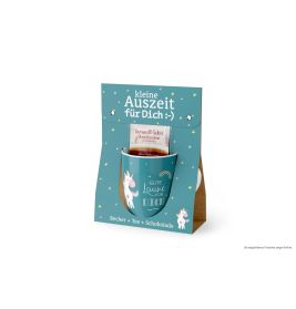 Geschenkset Zoofreunde Unicorn FÜR DICH