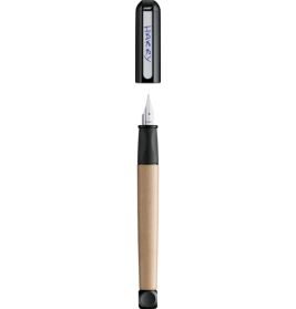 Füller ABC black A