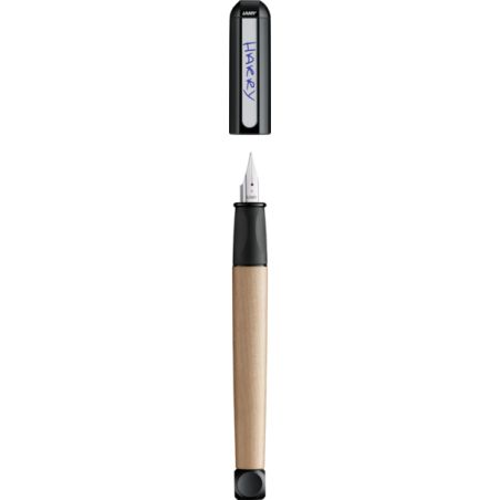 Füller ABC black A