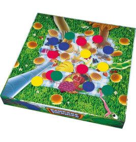 Pancake Picknick