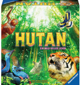 Hutan