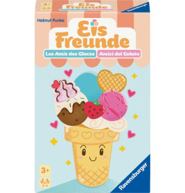 Eis-Freunde