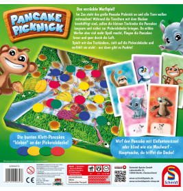 Pancake Picknick