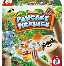 Pancake Picknick