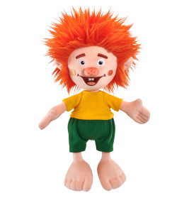 Pumuckl, 28 cm