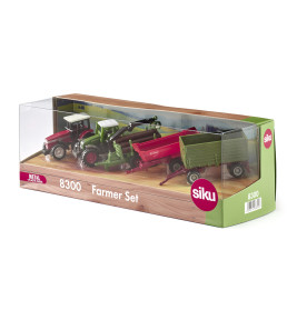 Farmer Set