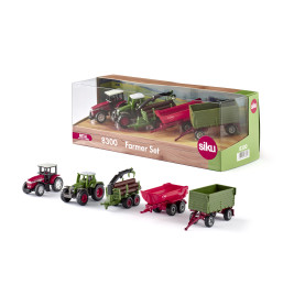 Farmer Set