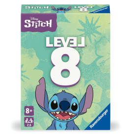 Disney® Stitch Level 8®