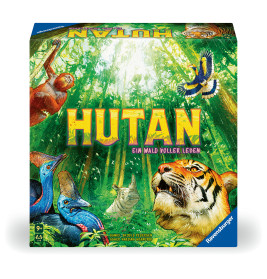 Hutan