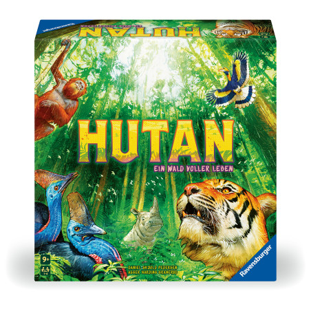 Hutan
