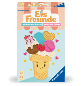 Eis-Freunde