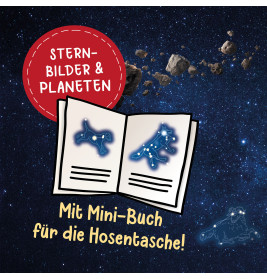 Bücherhelden 2.Kl.Naturrätsel Sternbilder