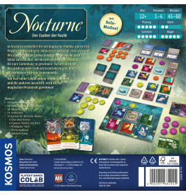 Nocturne