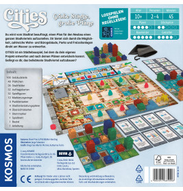 Cities