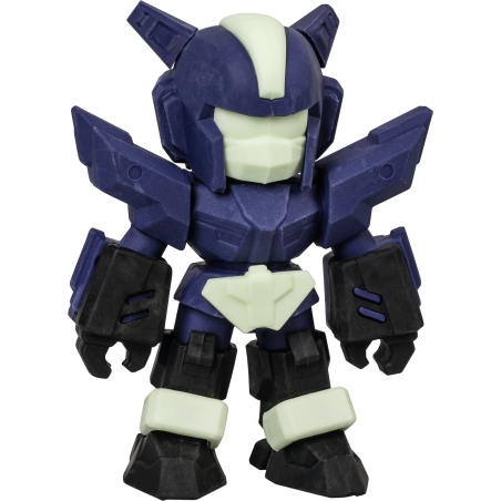 Radiergummi Robot Hero
