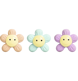 Radiergummi Happy Hippie