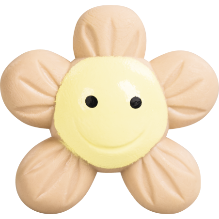 Radiergummi Happy Hippie