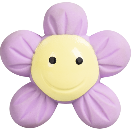 Radiergummi Happy Hippie