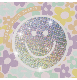 Heftbox A4 offen PP Happy Hipp ie