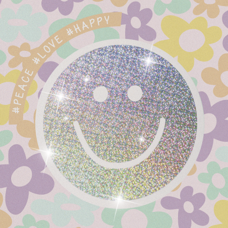 Heftbox A4 offen PP Happy Hipp ie